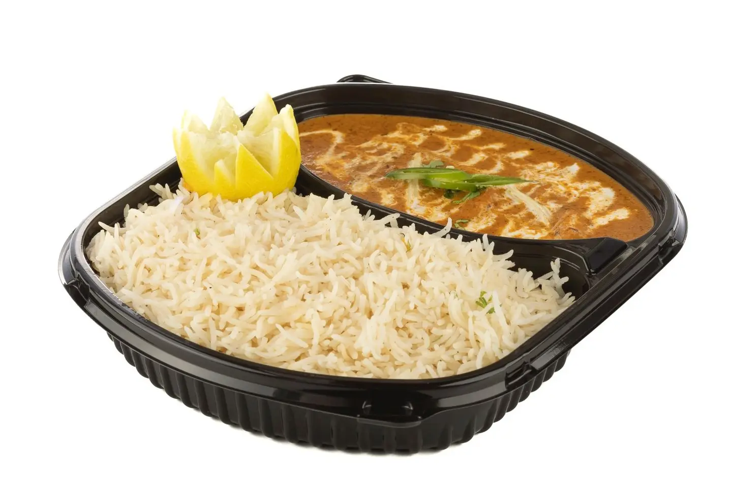 Jael Masala White Rice