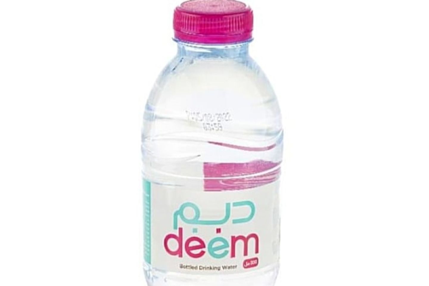 Water Small