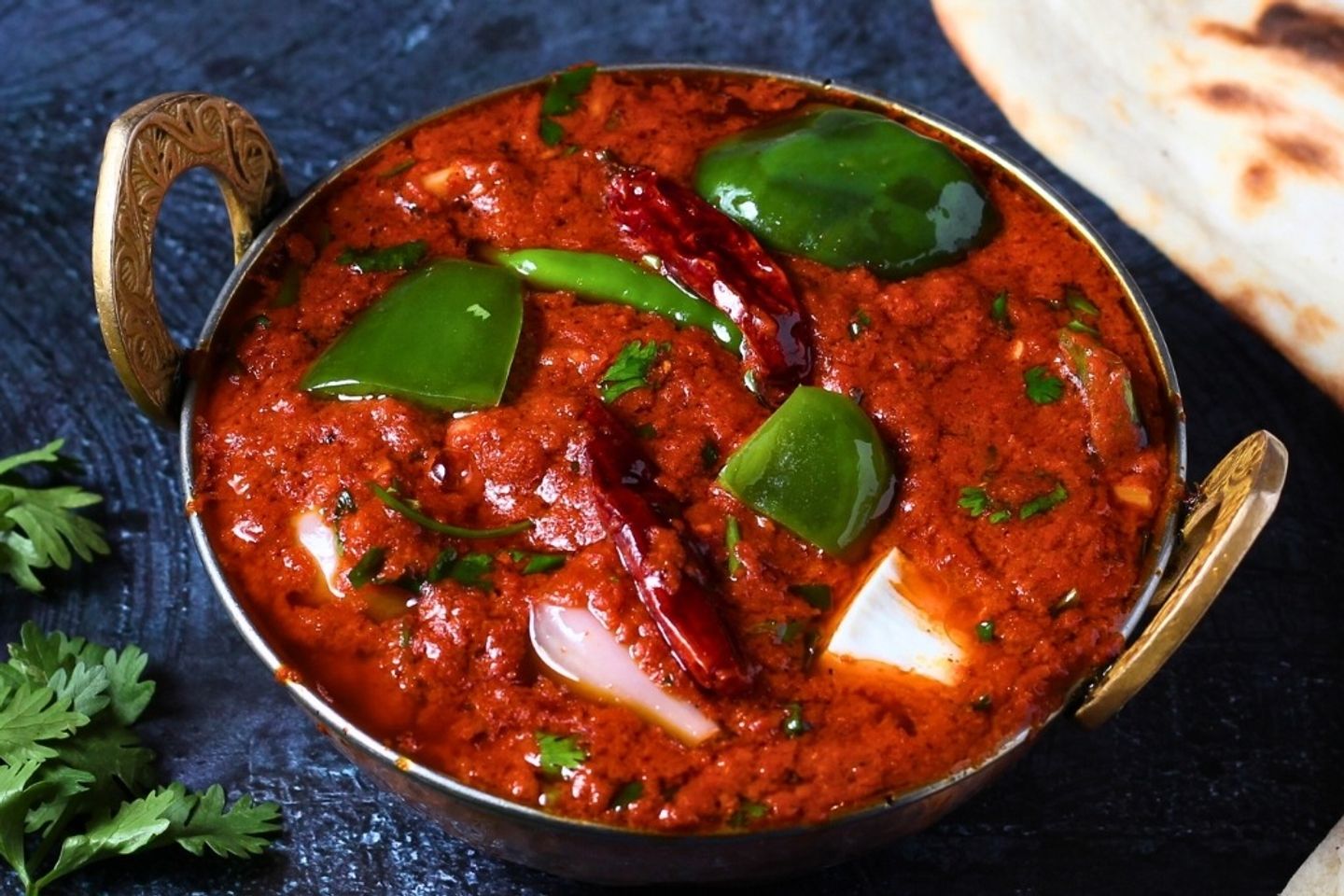 Paneer Kadai