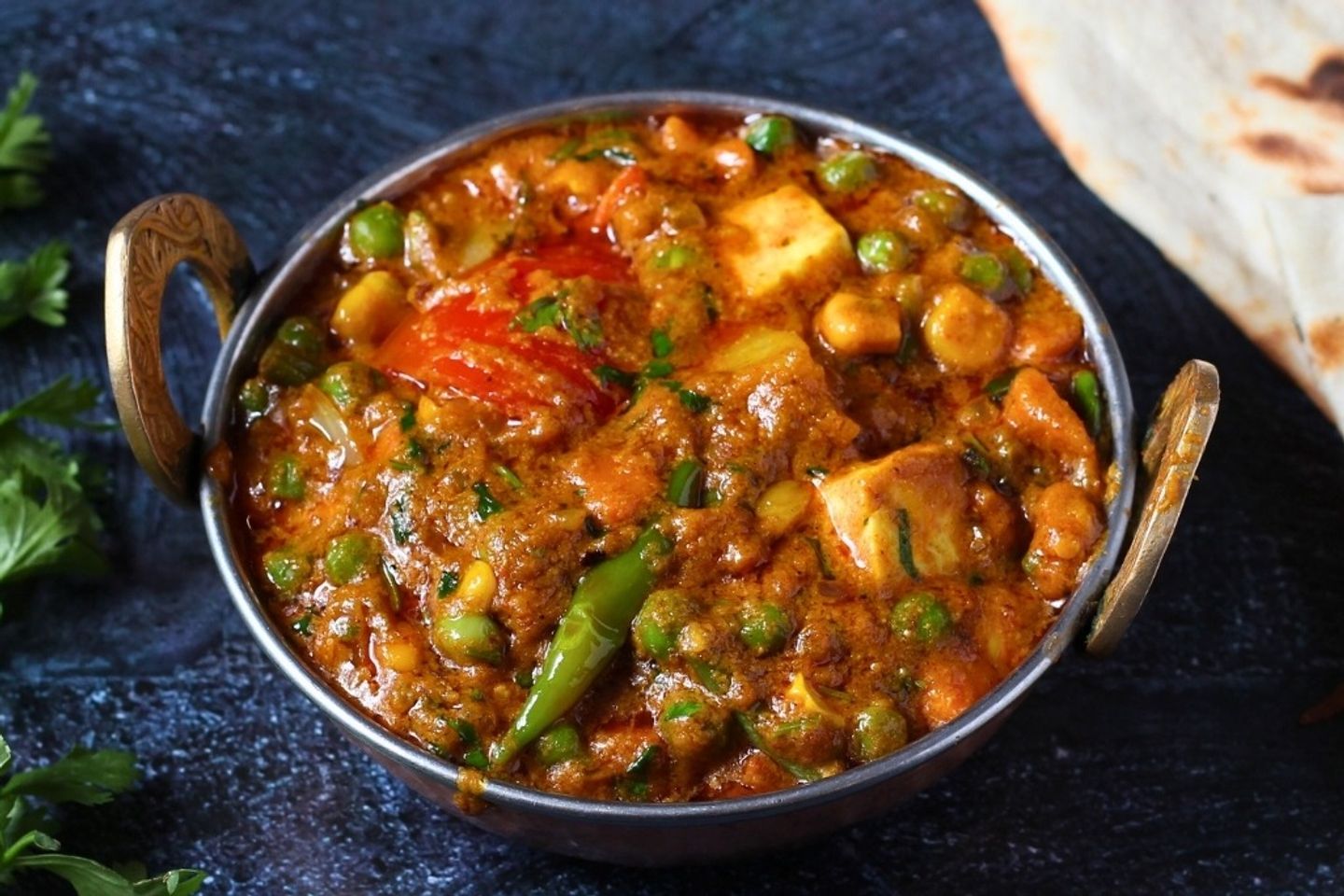 Mix Vegetable