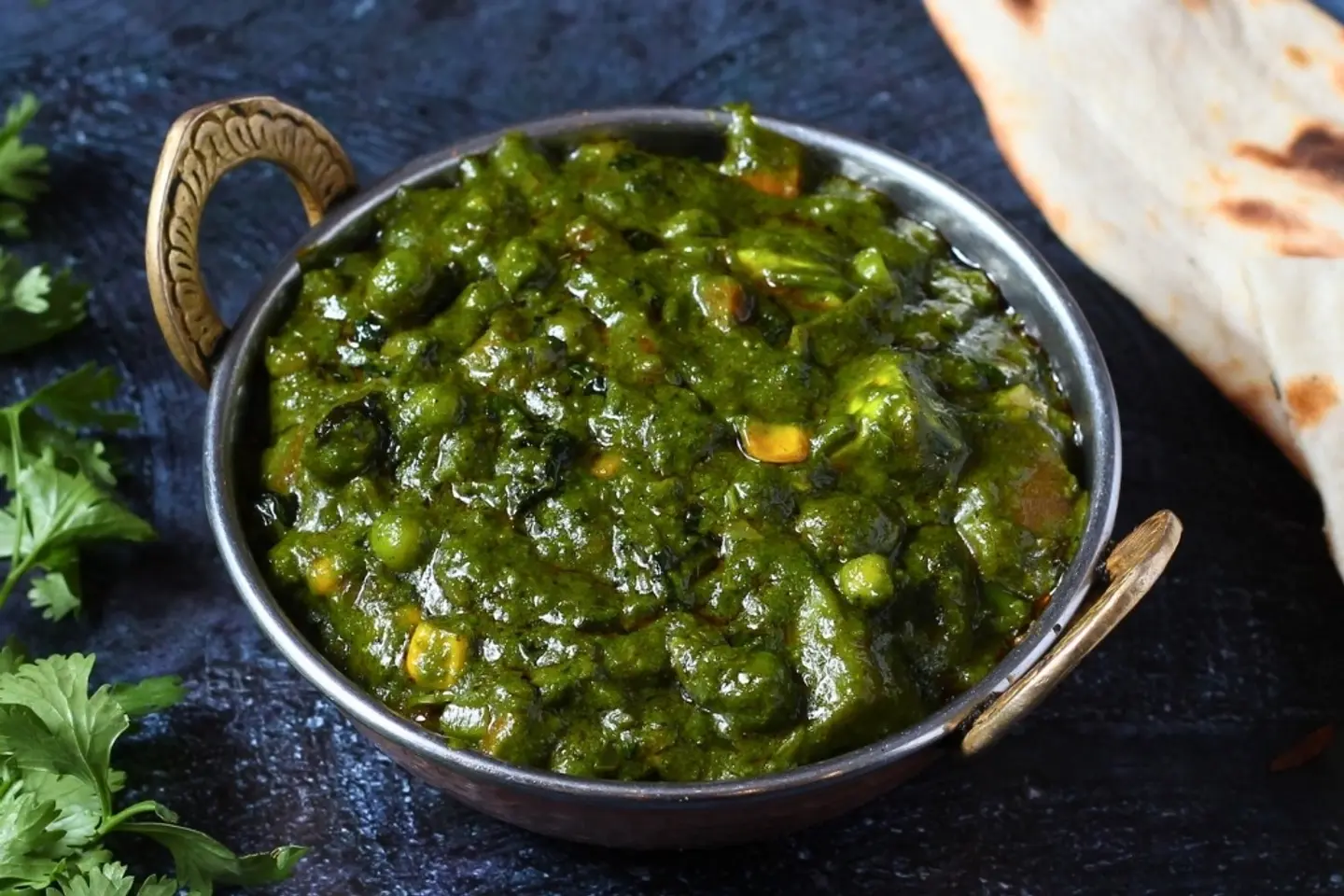 Vegetable Hariyali