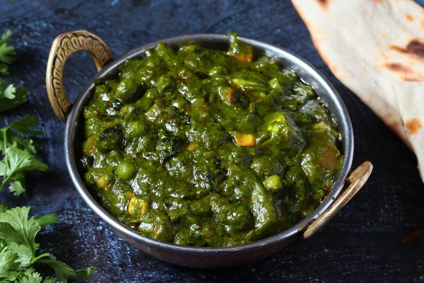 Vegetable Hariyali