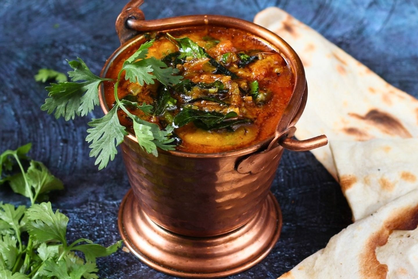 Dal Tadka