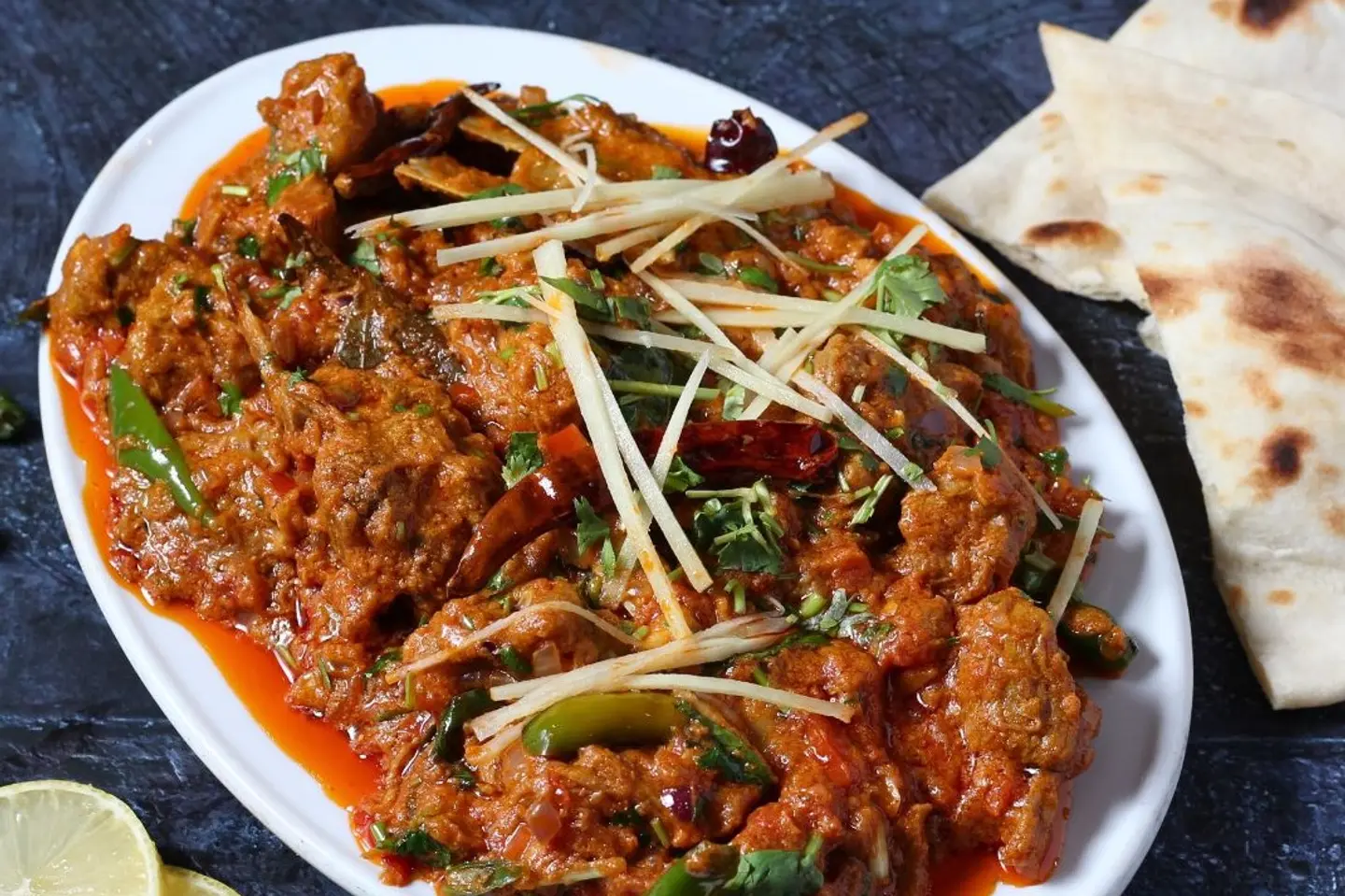 Mutton Kassa