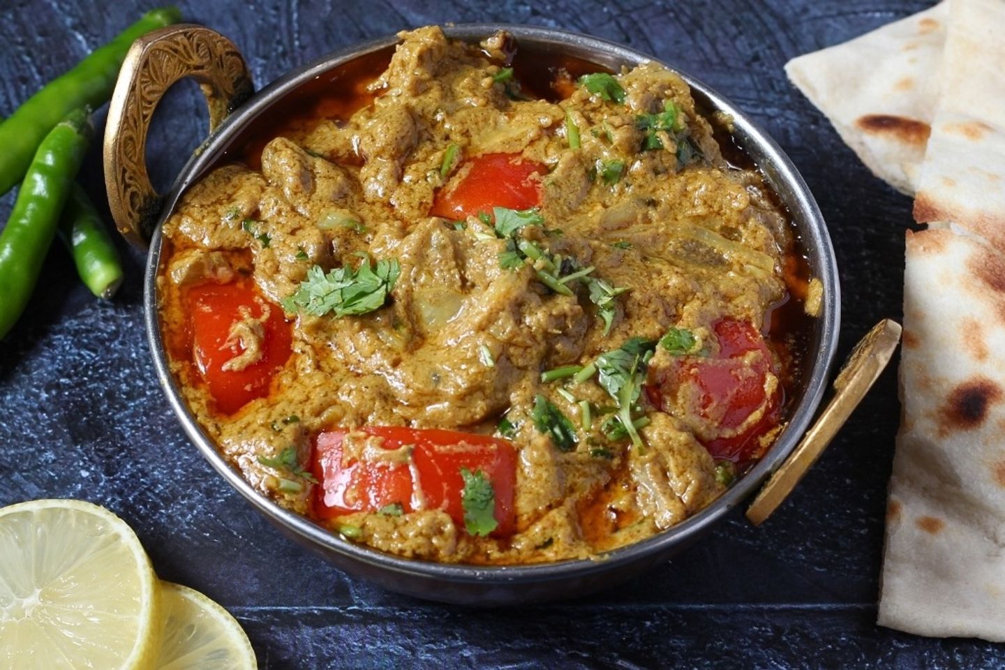 Mutton Masala