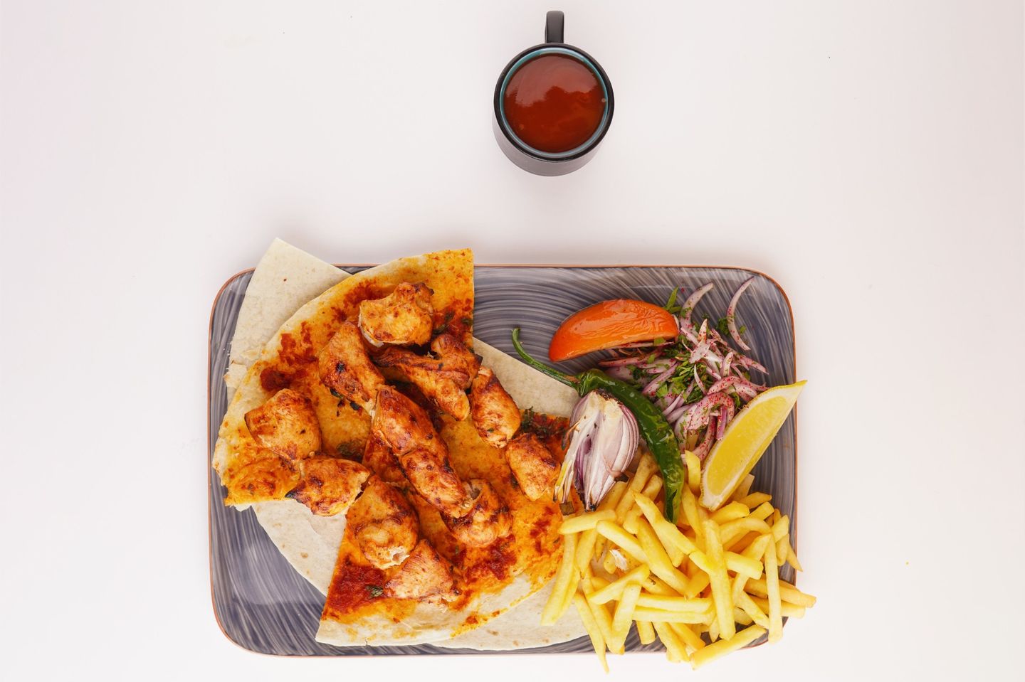 Shish Taowk