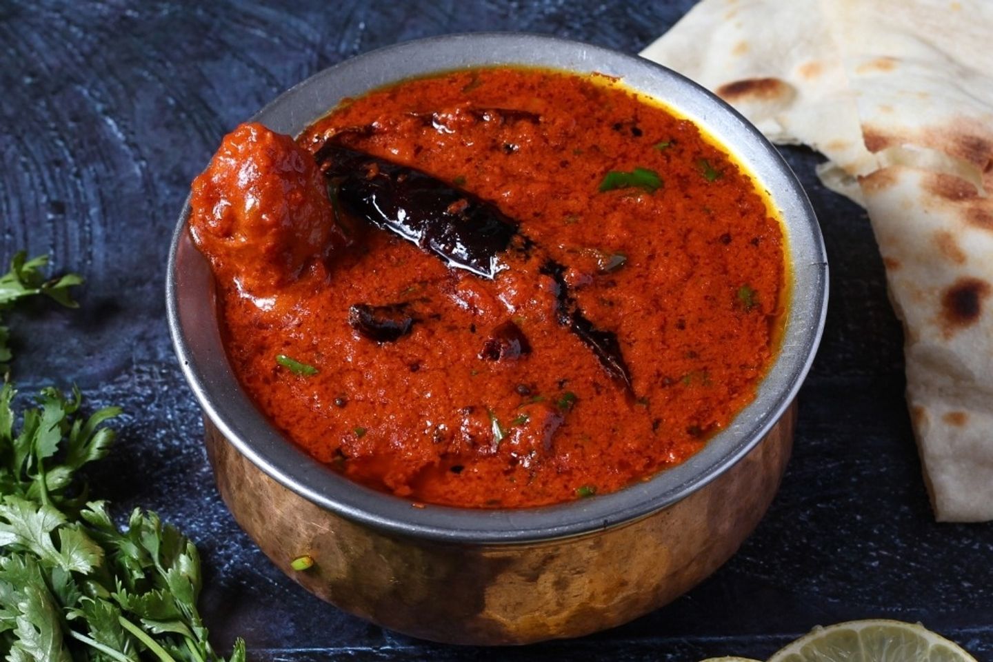 Masala Chicken
