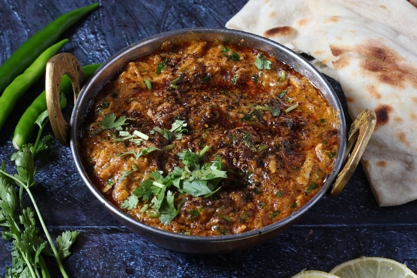 Chicken Kali Mirch