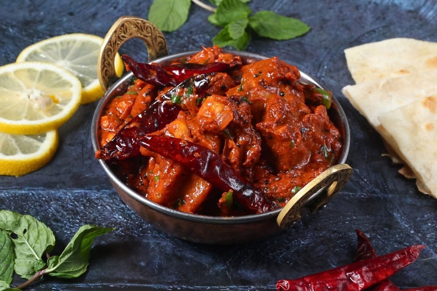 Achar Chicken