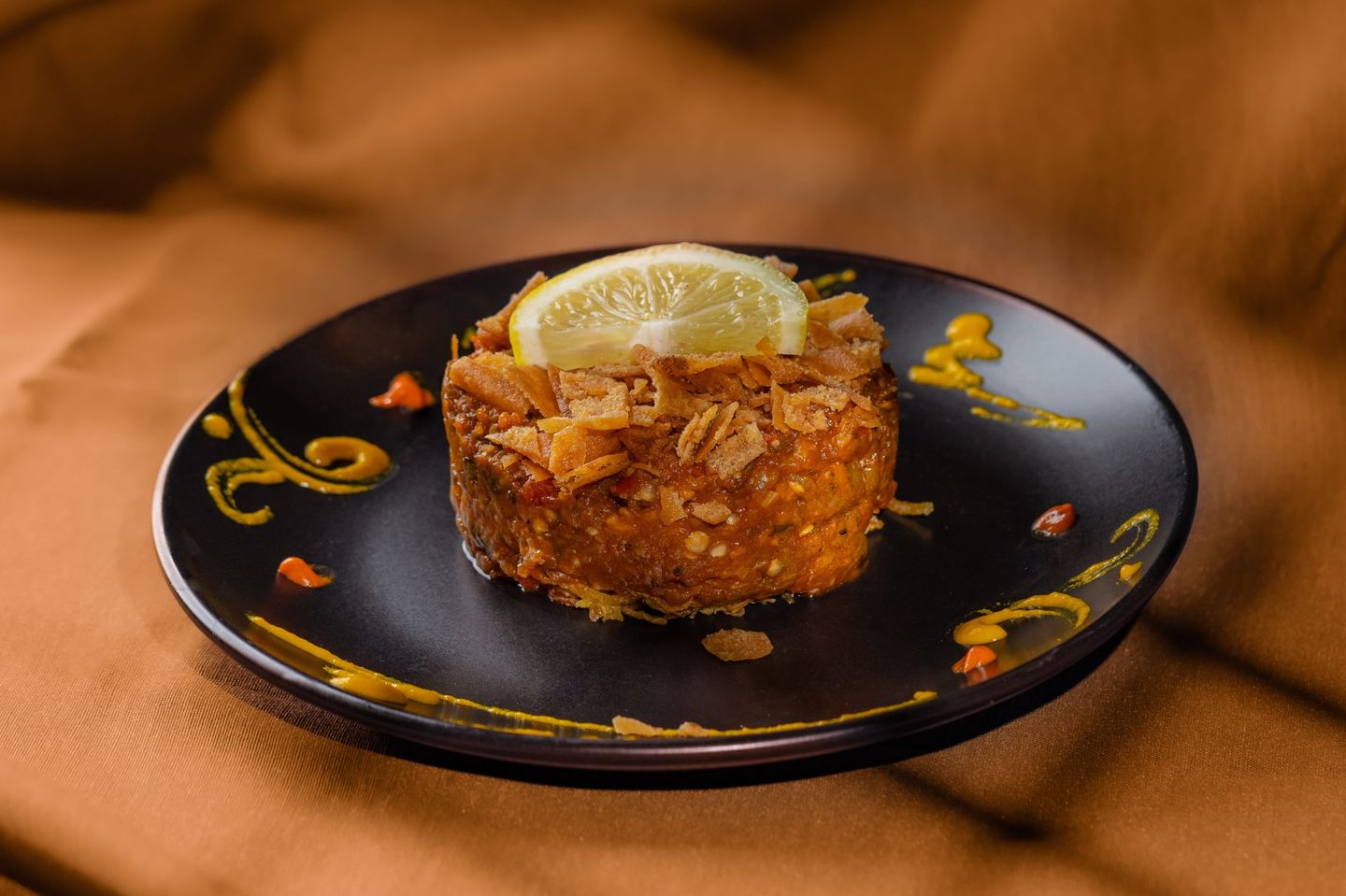سموكد فيج
