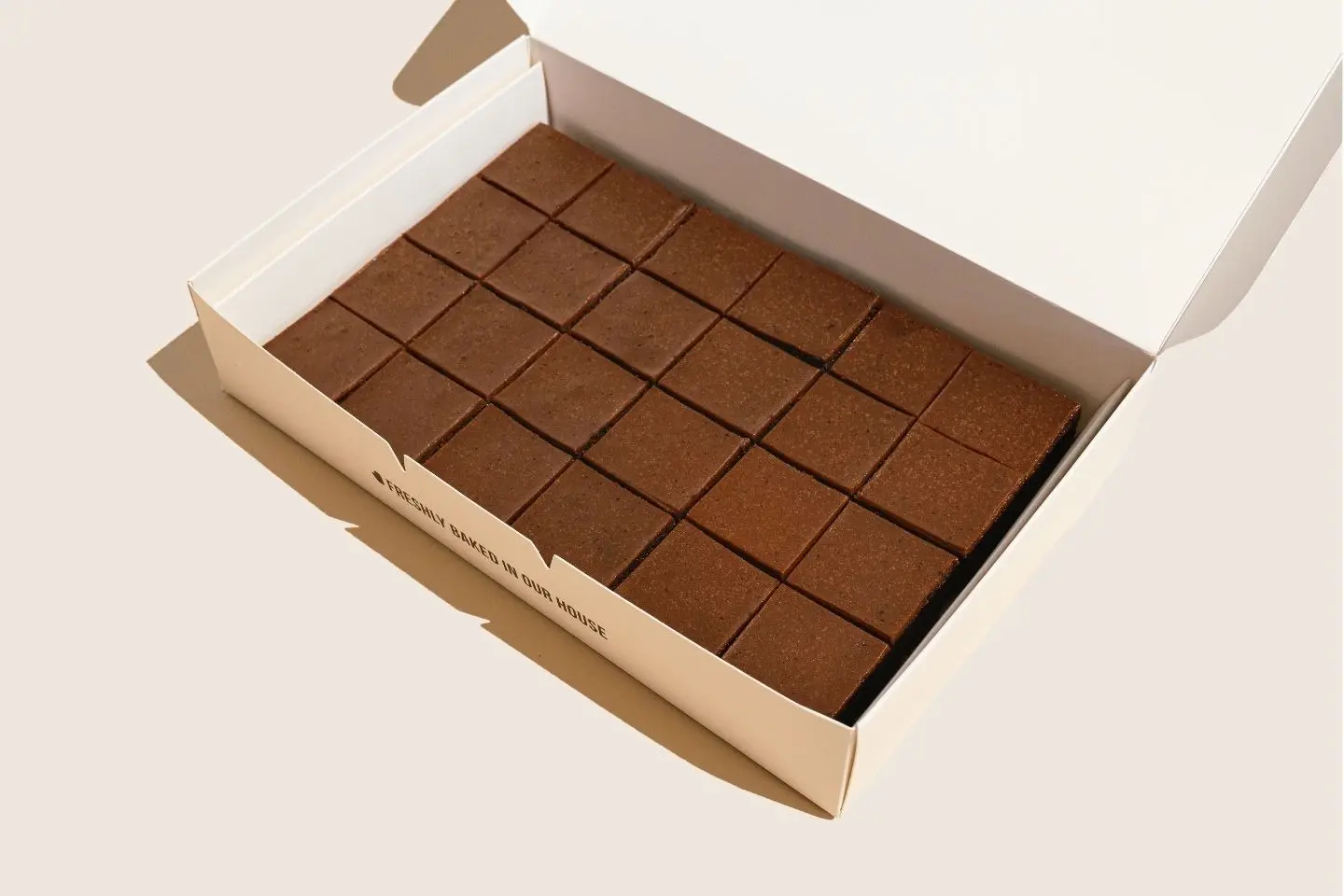 Brownies   24 Pcs