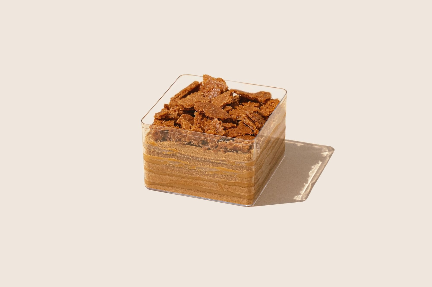 Saudi Honey Cake Jar
