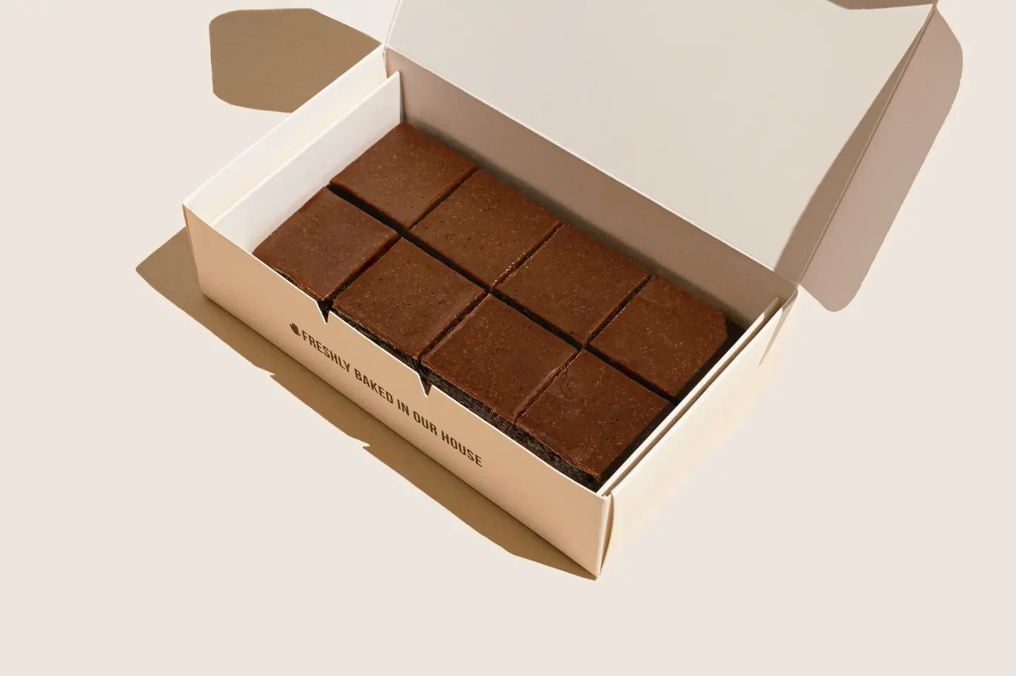 Brownies   8 Pieces