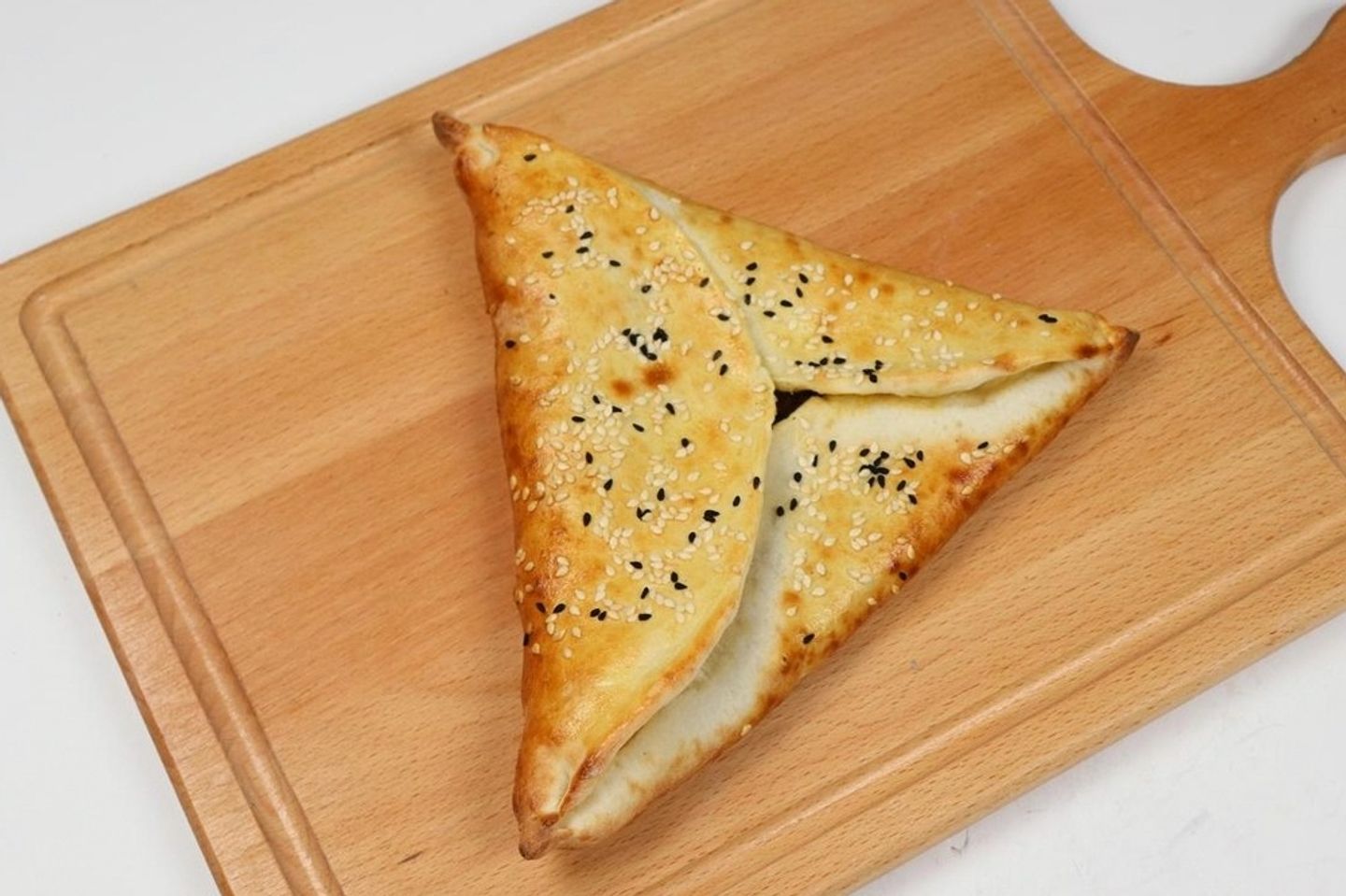 Spinach Cheese Pie