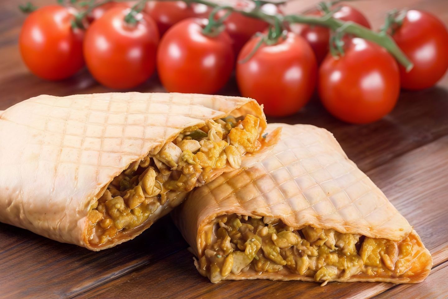 مكسيكي دجاج