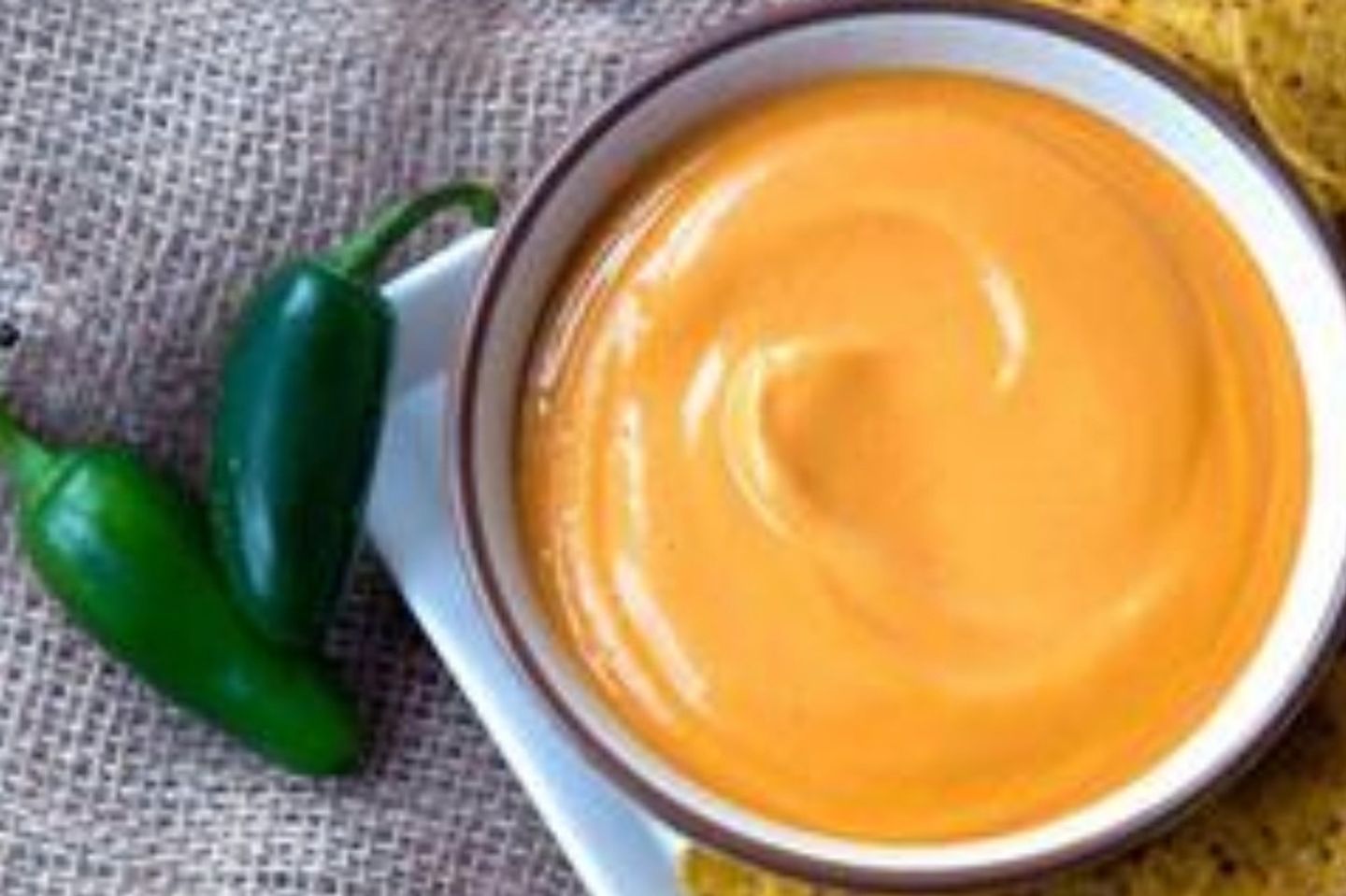 Hot Dynamite Sauce