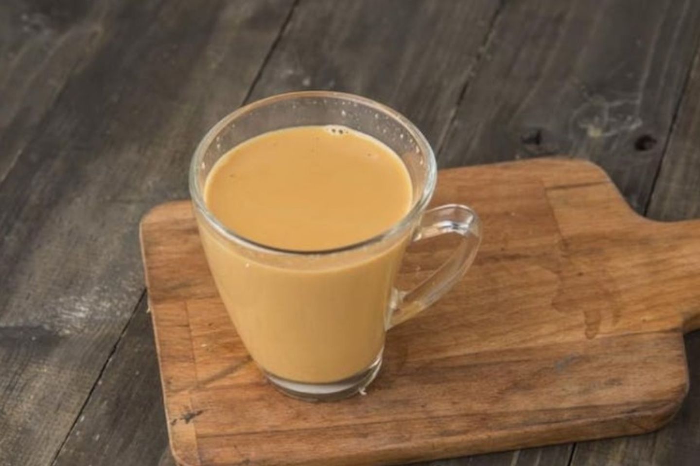 Tea Milk
