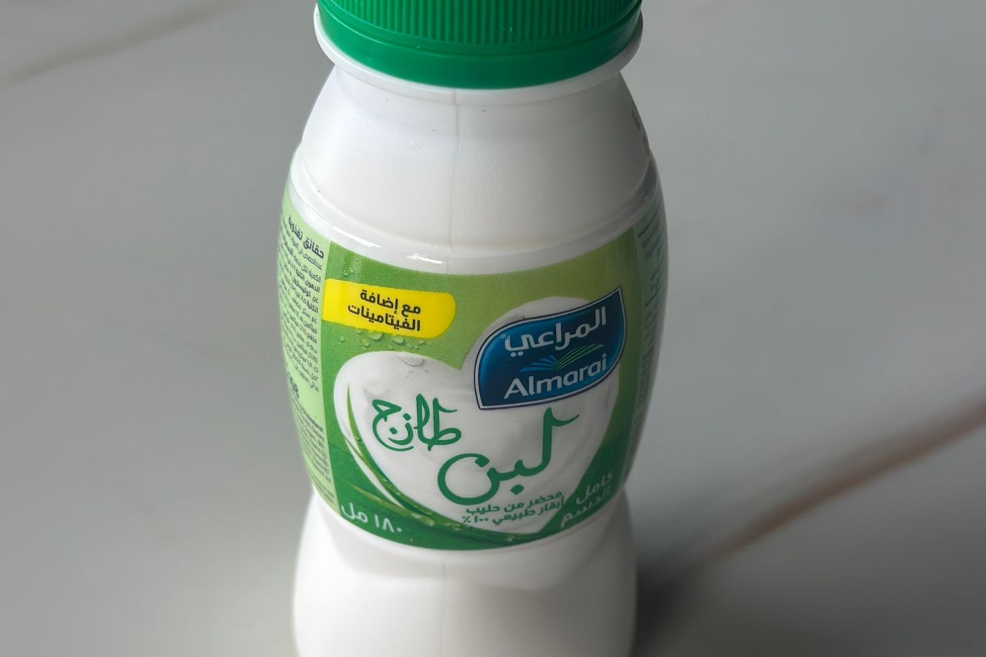 لبن