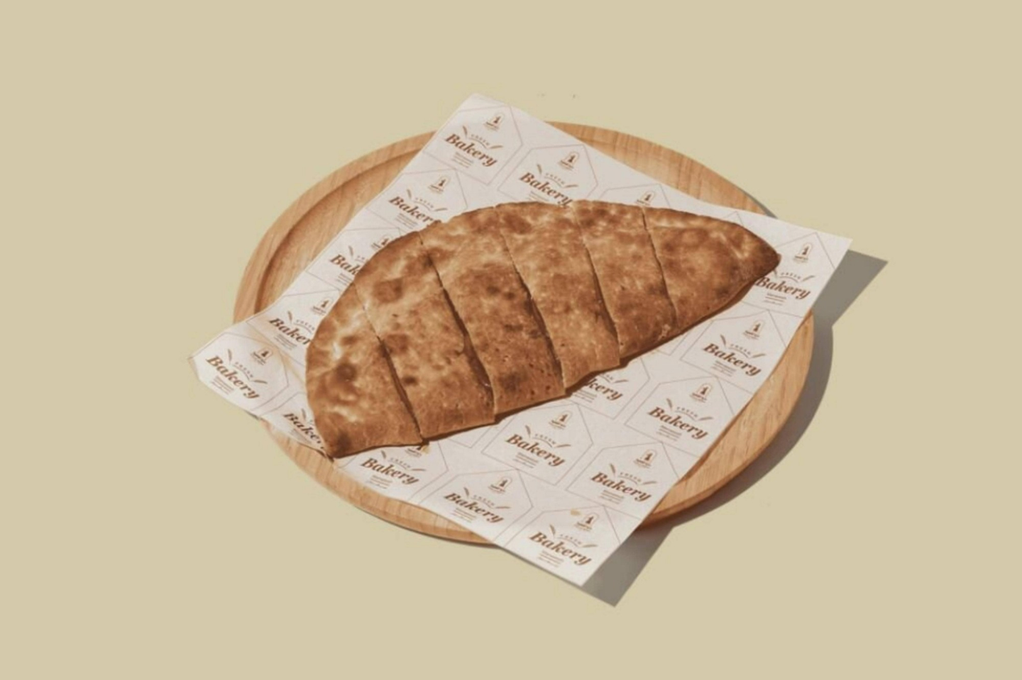 مناقيش نوتيلا