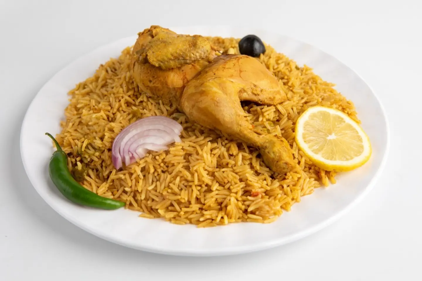 مضغوط دجاج