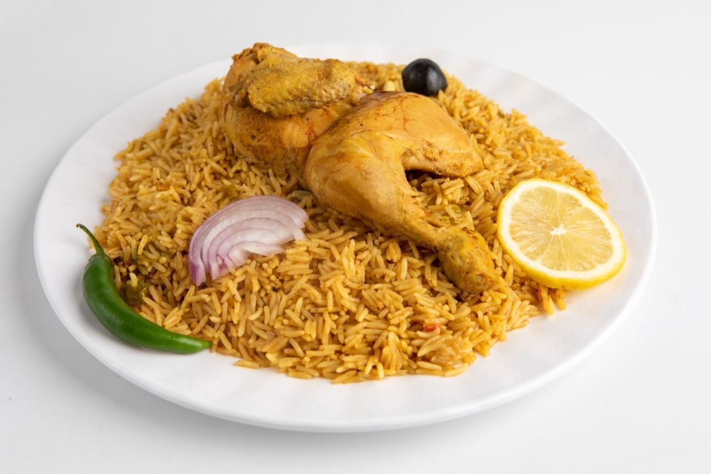 مضغوط دجاج