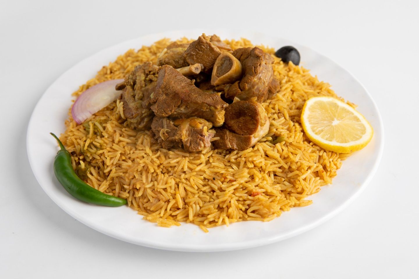 مضغوط حاشي