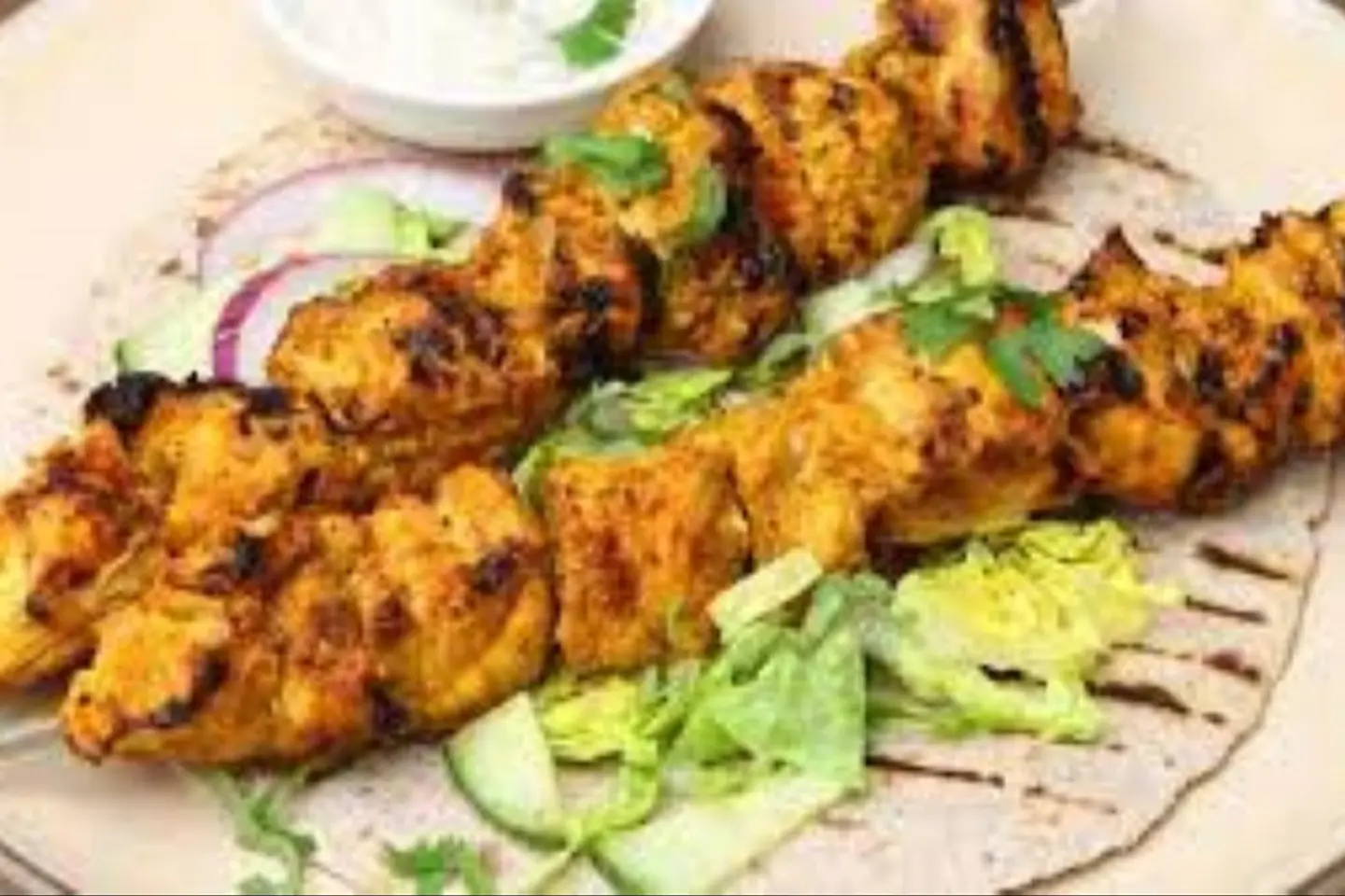 أوصال سمك