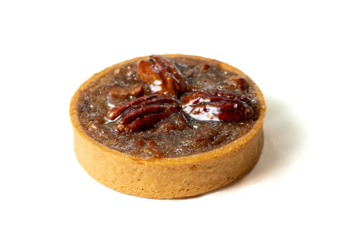 تارت البيكان