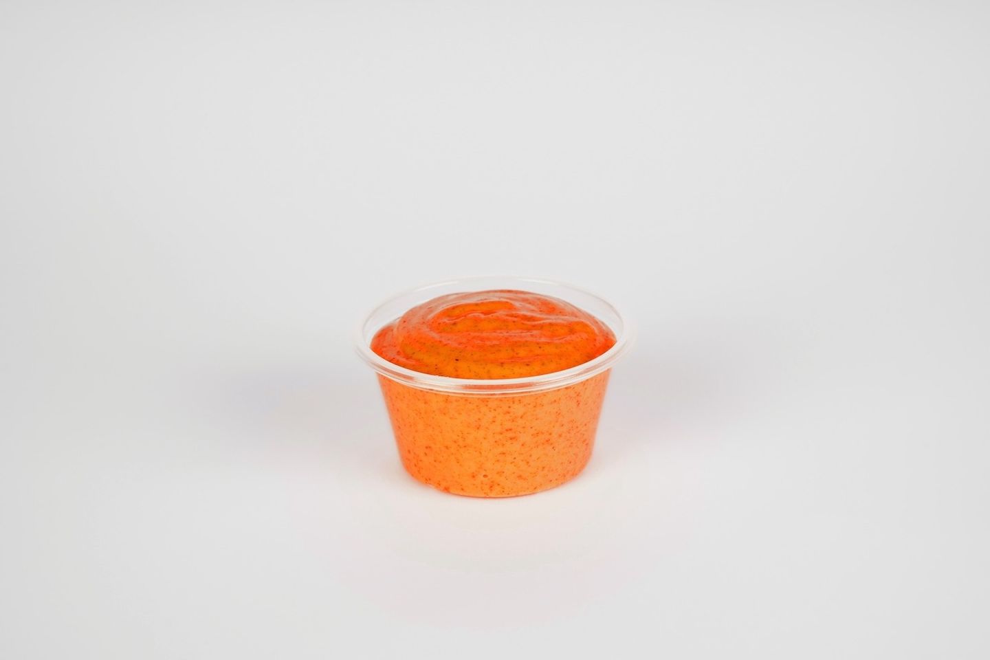 Hot Sauce