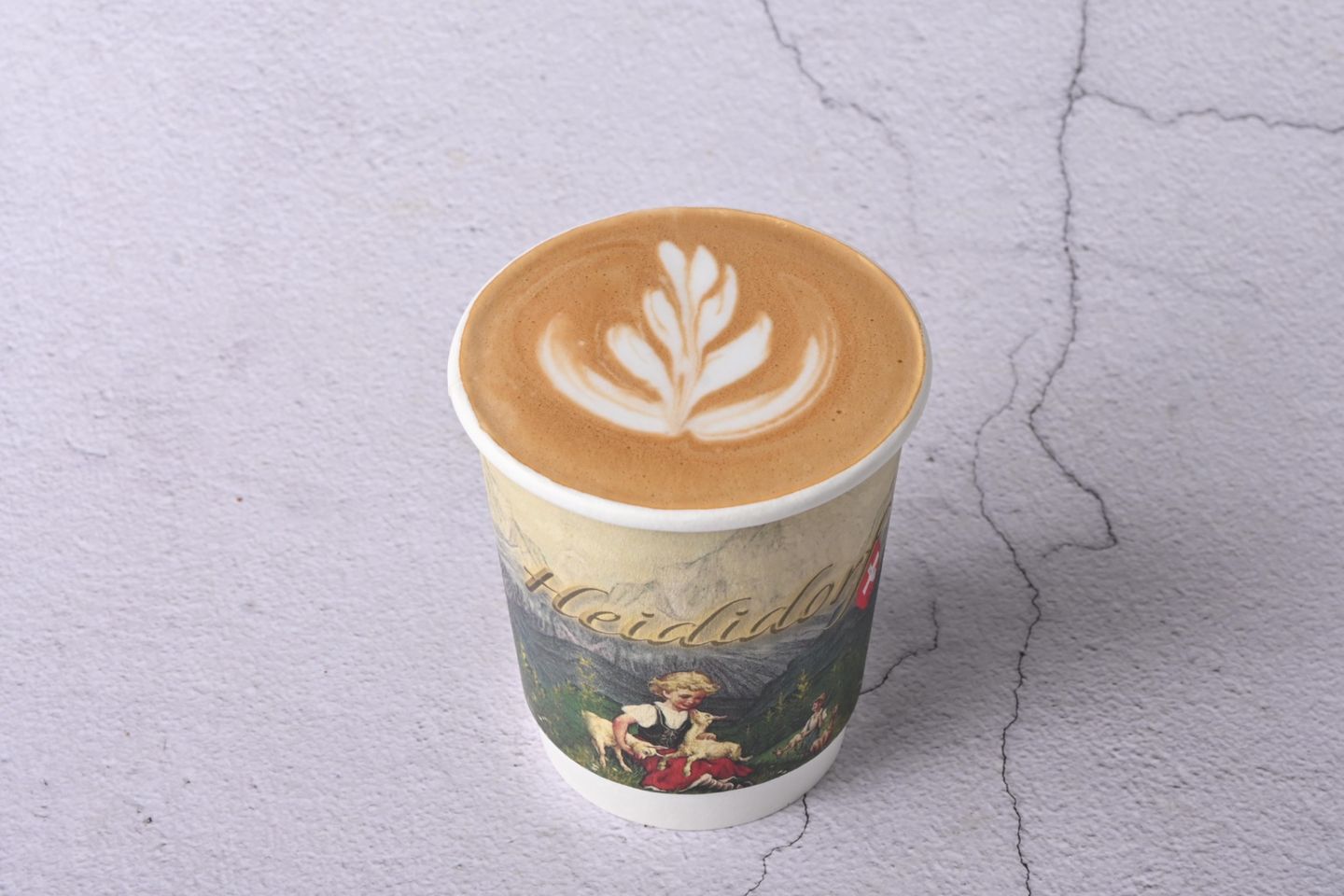 Latte