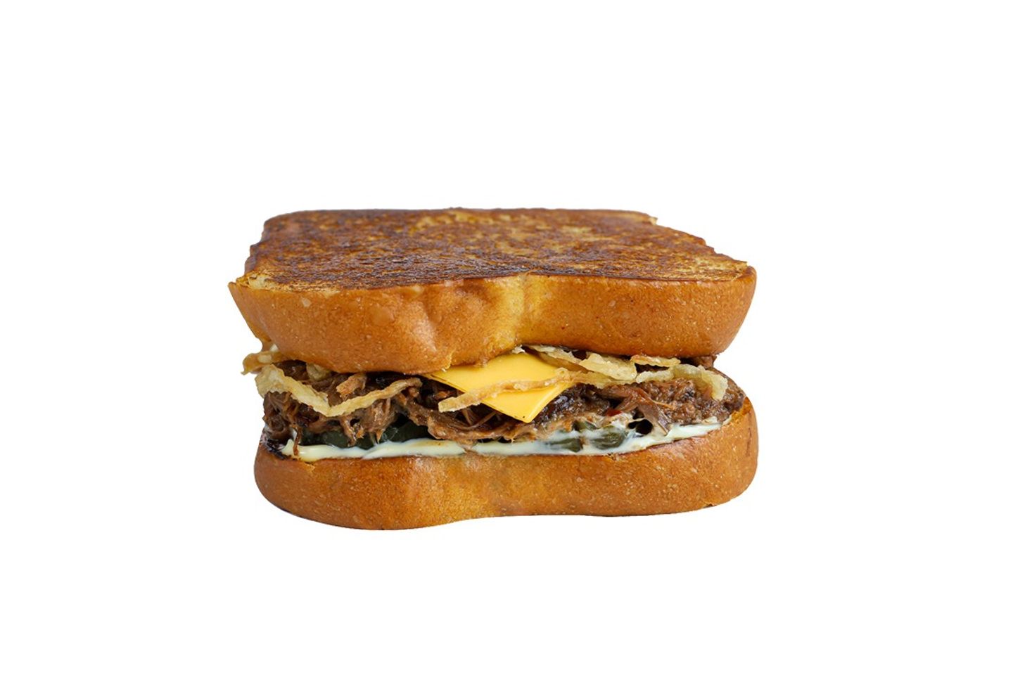 Black Elephant Brisket