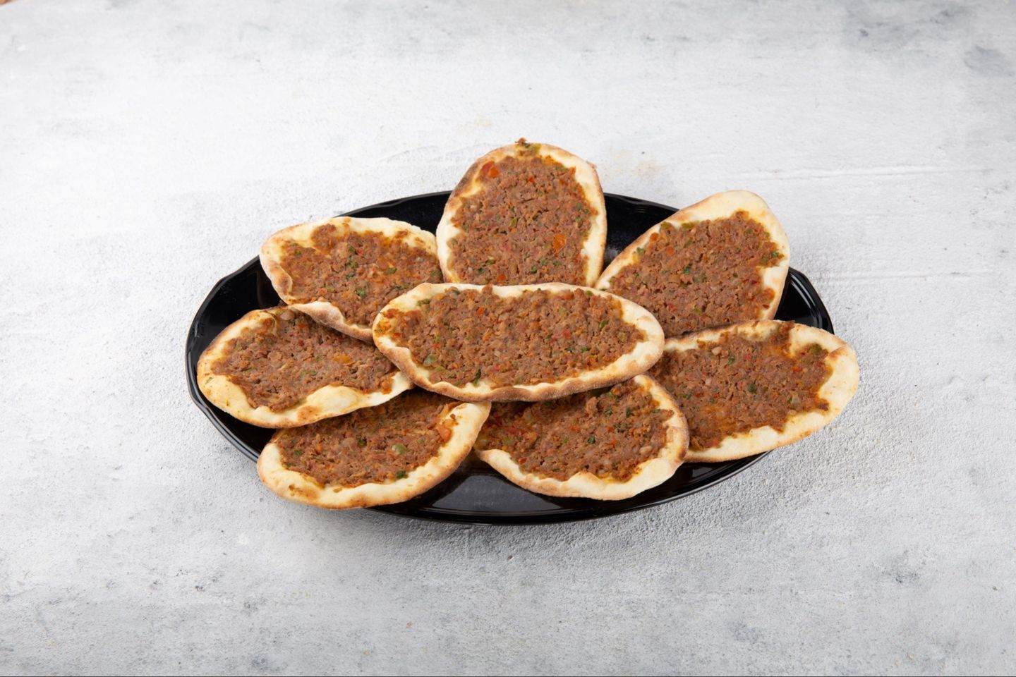 صفيحة شامية  16 قارب