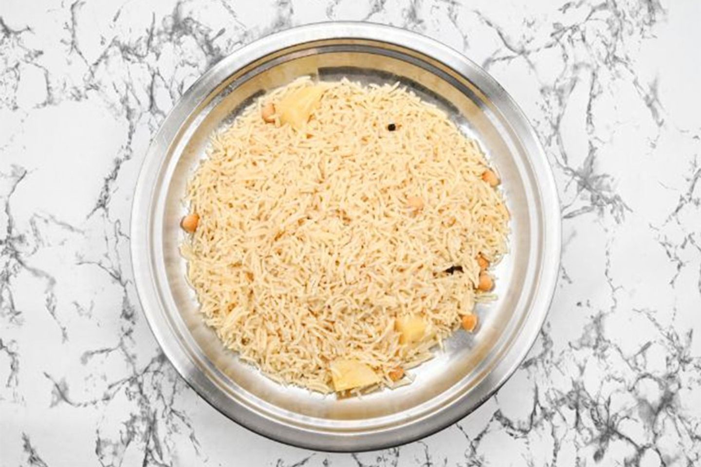 Biryani Rice