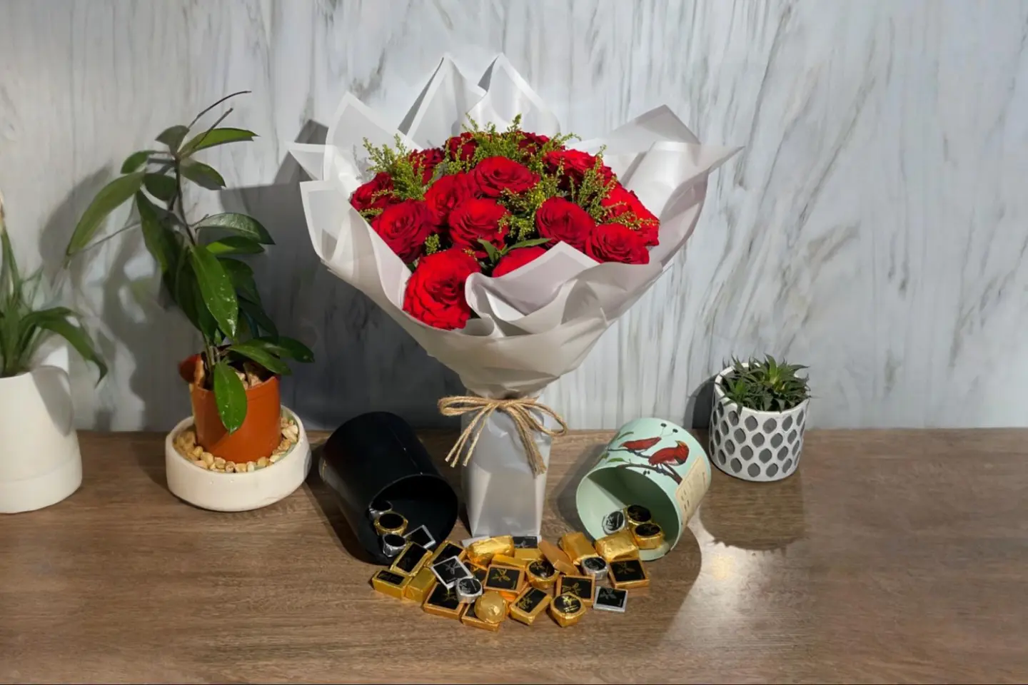 باقة انوش ٢