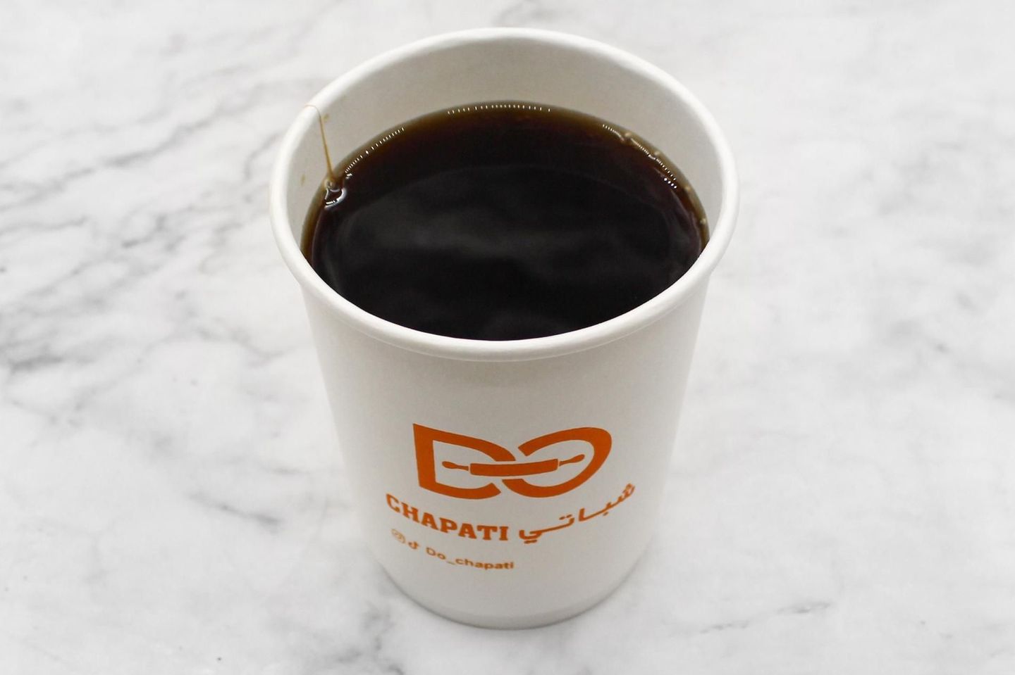 Tea No Sugar