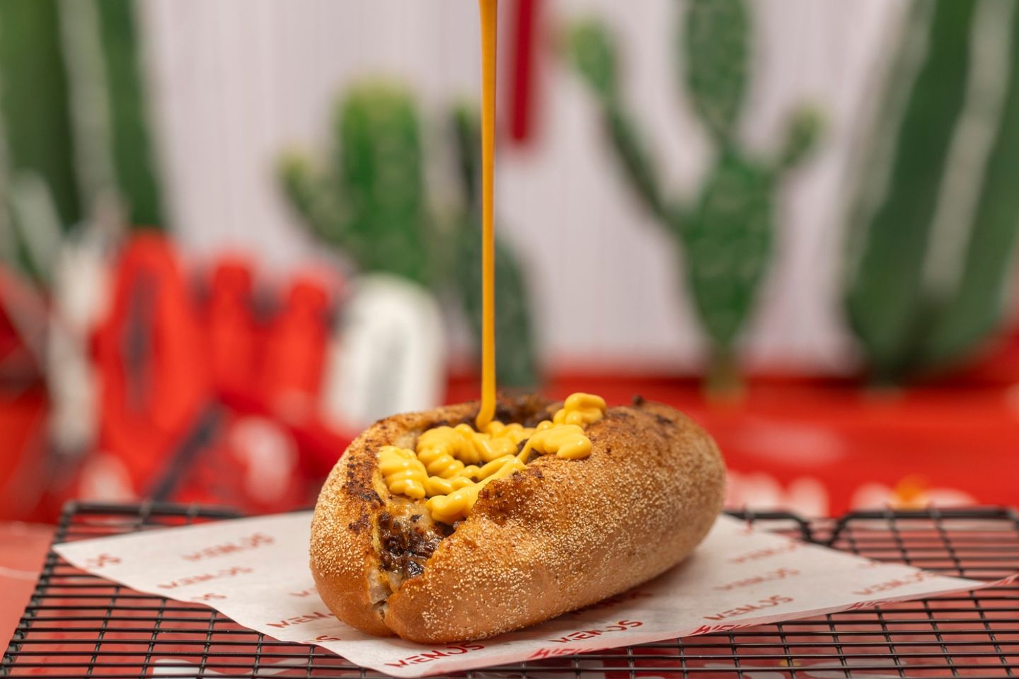Original Cheesesteak