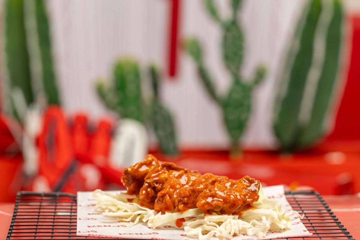 Chicken Wings