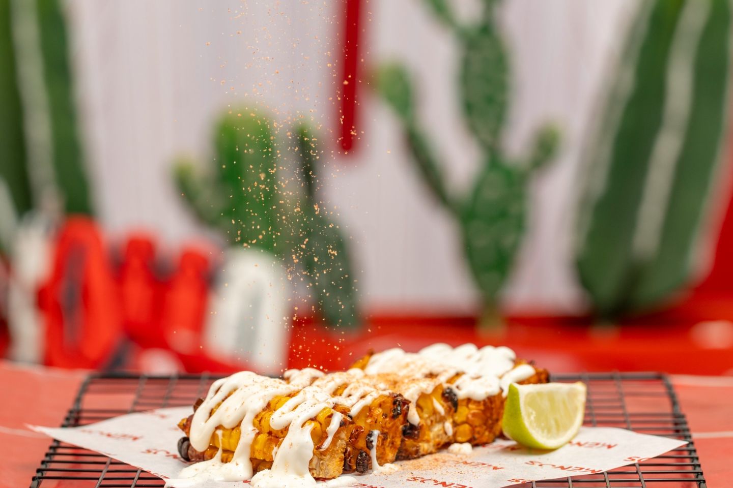 Elote