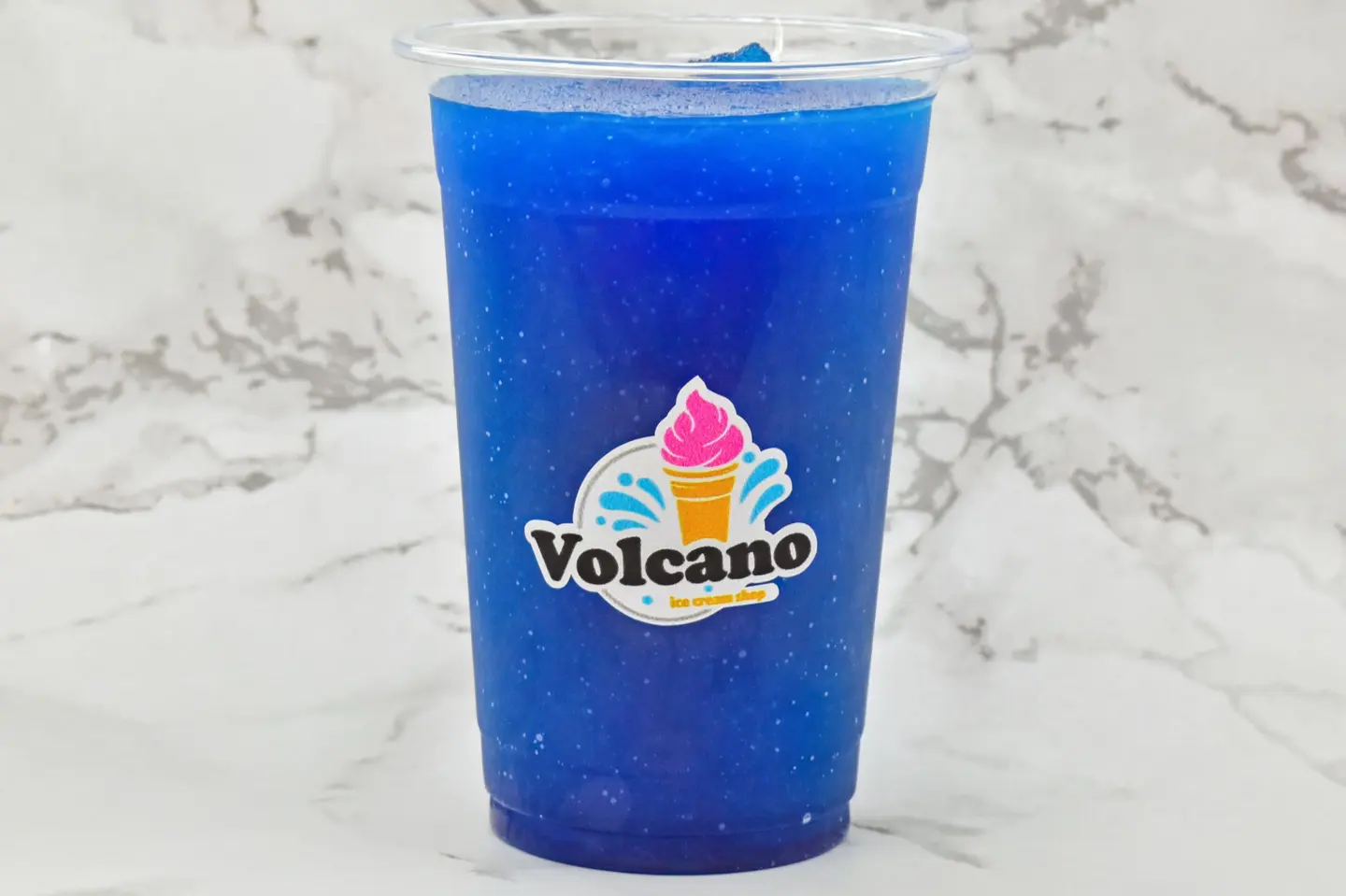 Blueberry Slash Big
