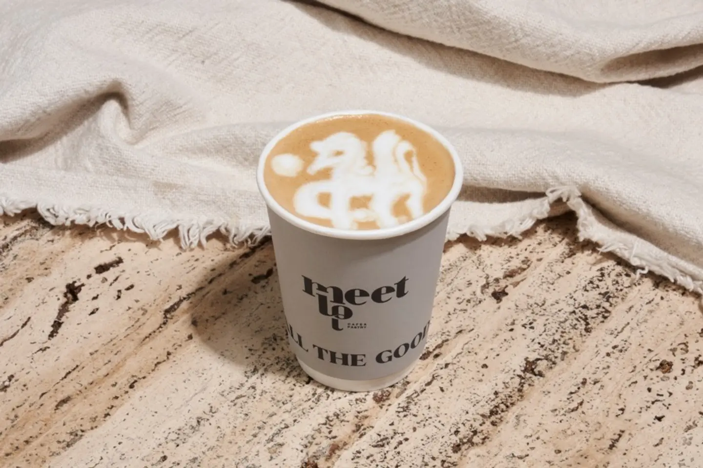 Latte