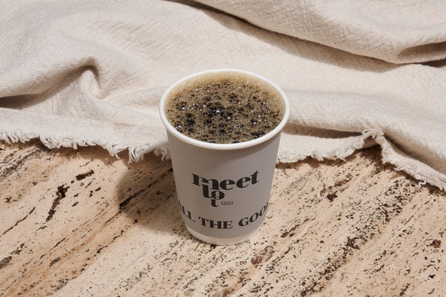 Drip Coffe - Ethiopian