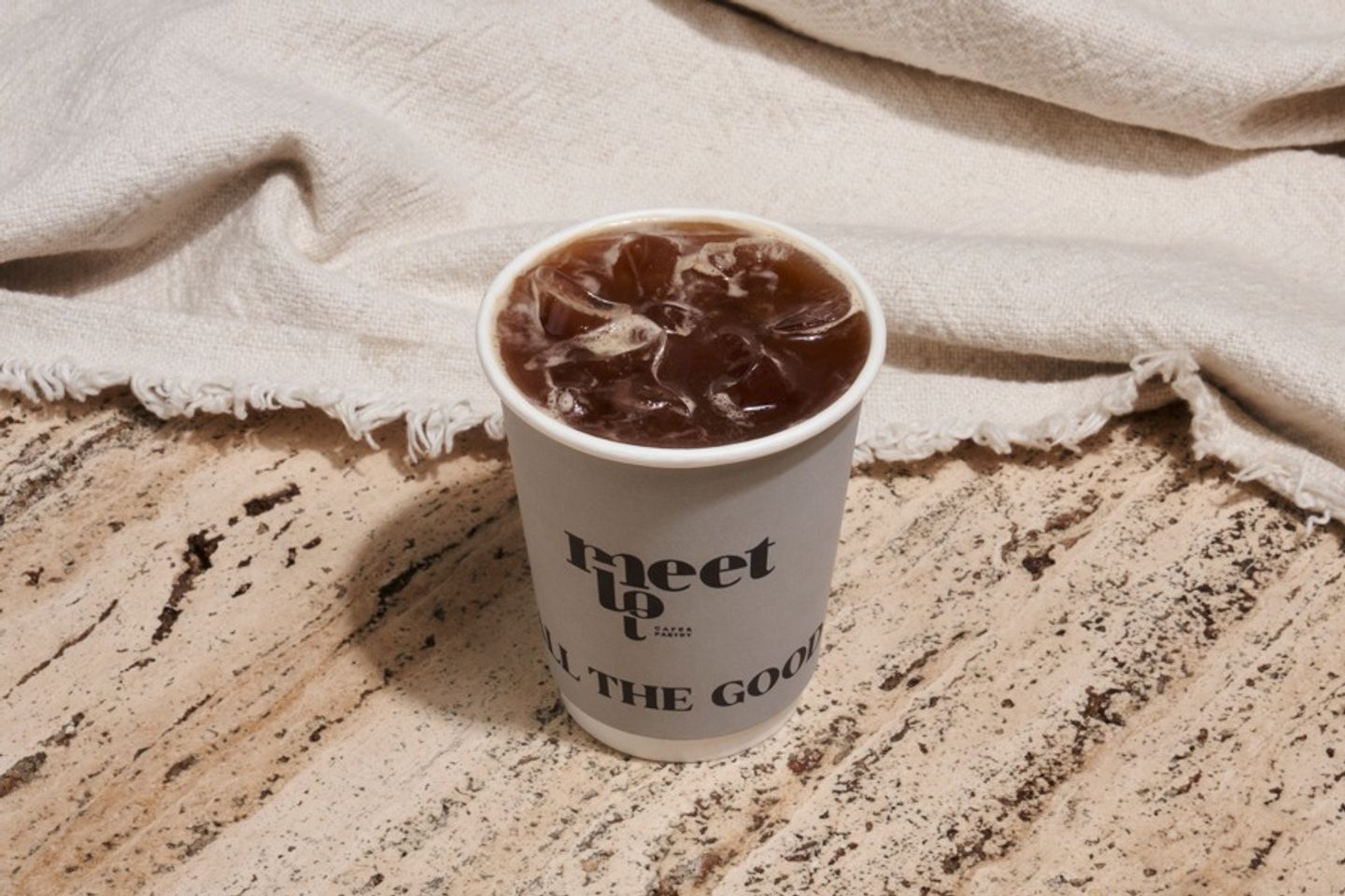 Ice Americano
