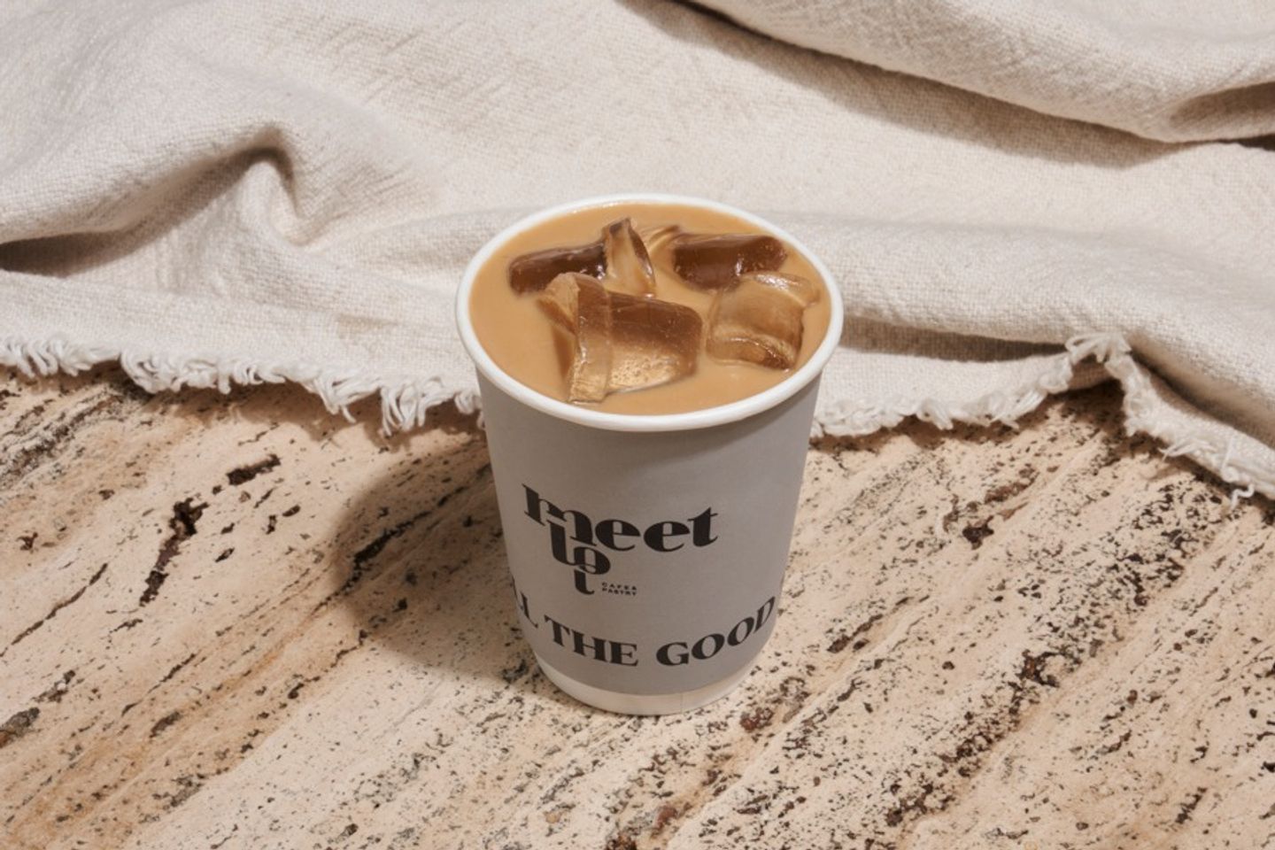 Ice Latte