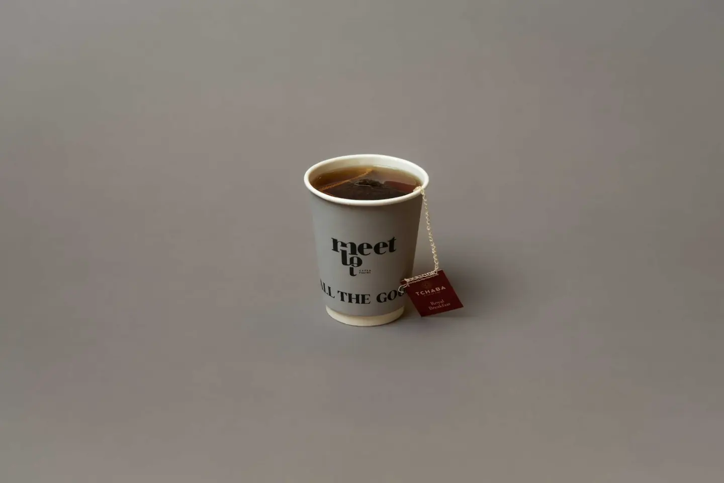Red Tea
