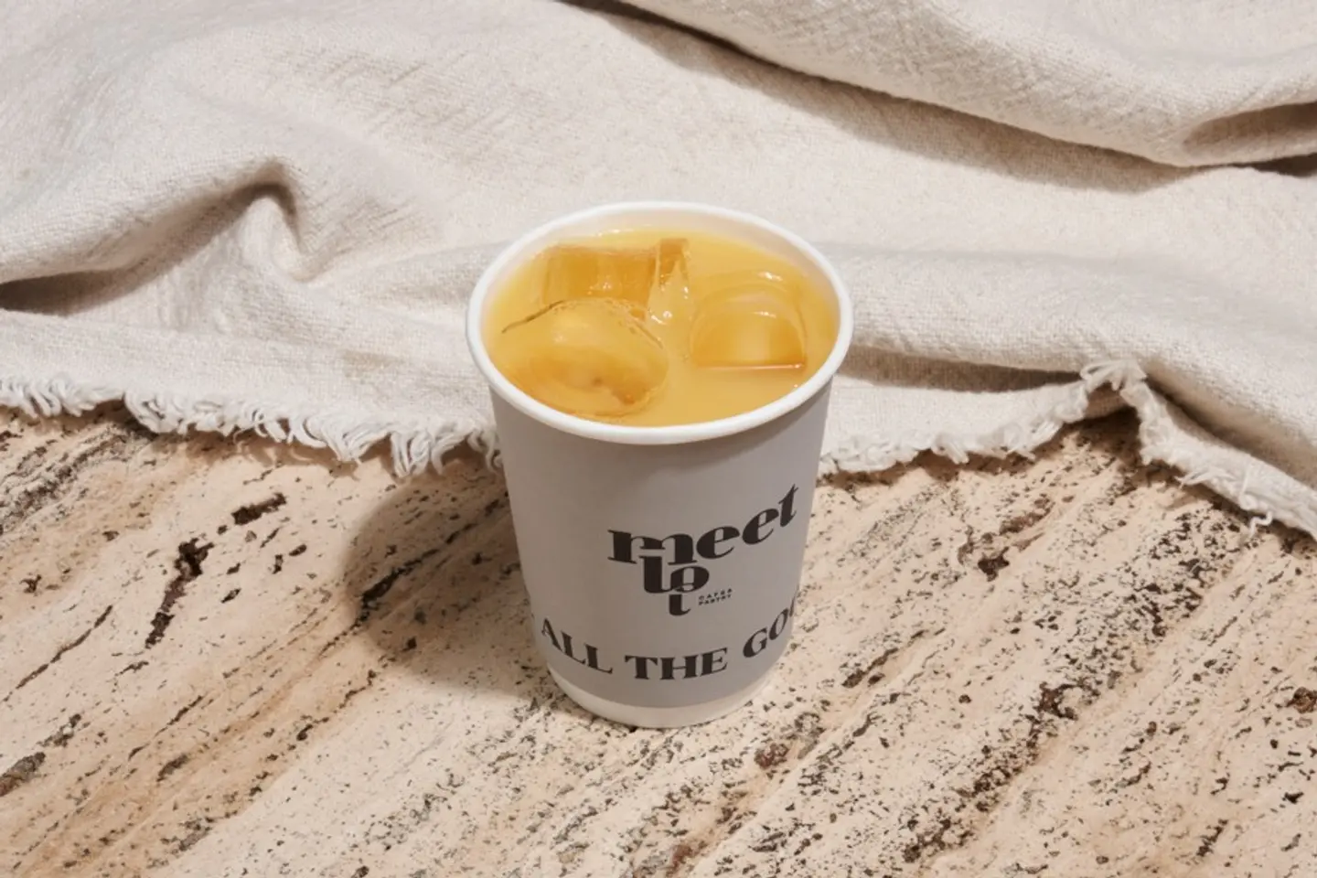 Orange Juice