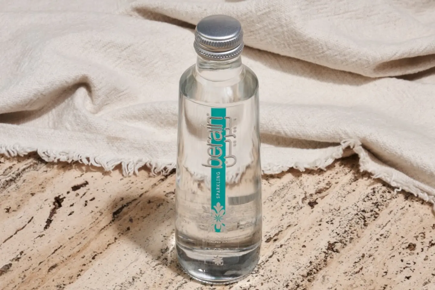 Sparkling Water