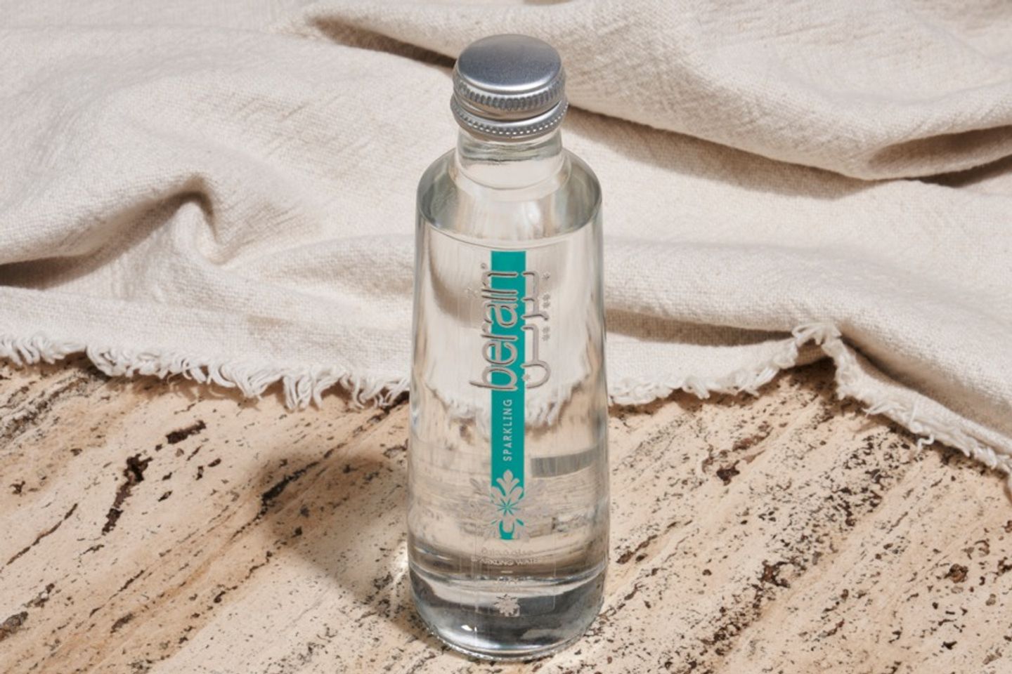 Sparkling Water