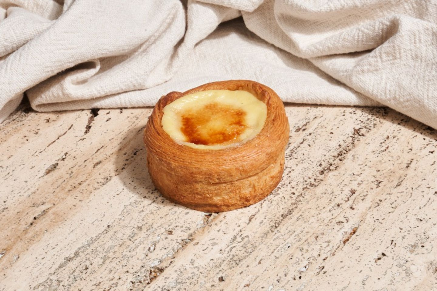Creme Brule Bunnz