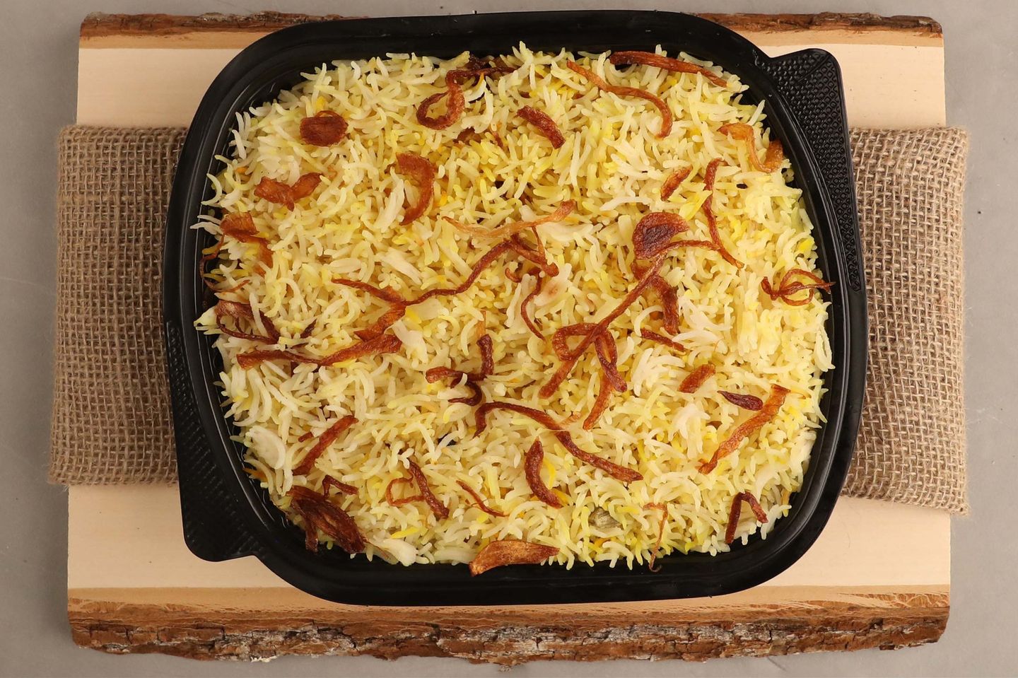 أرز دسمان الأبيض