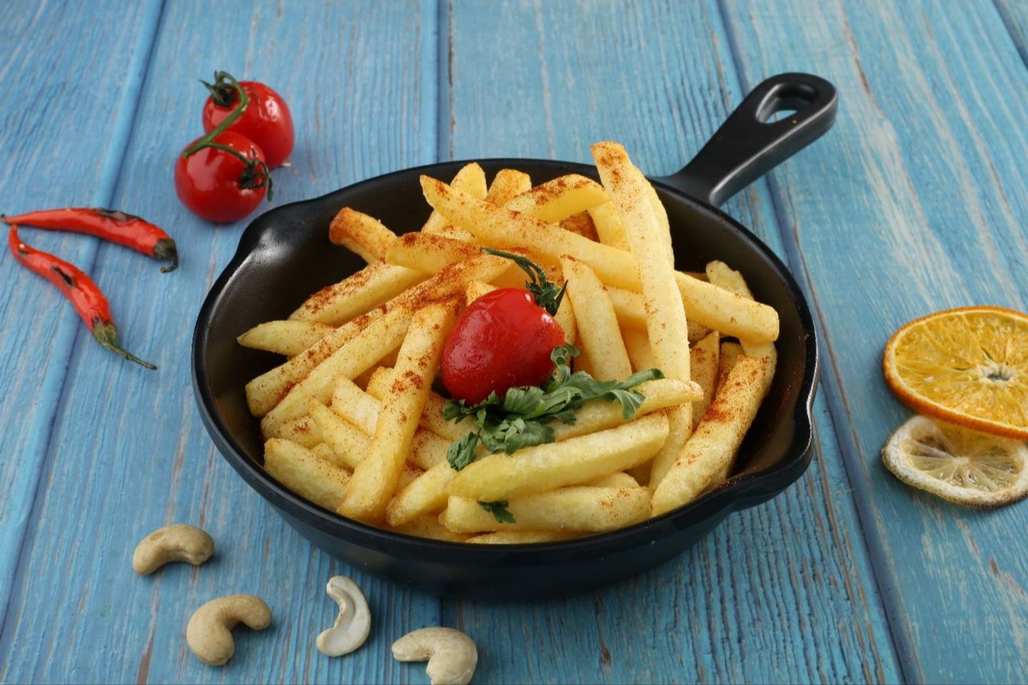 Fries